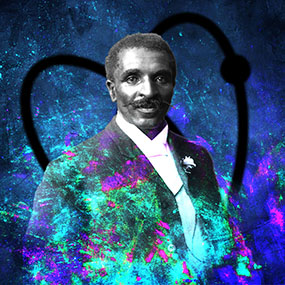 George Washington Carver