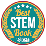 Best STEM Books logo
