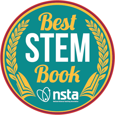 Best STEM Book Award Winner