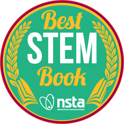 Best STEM Book