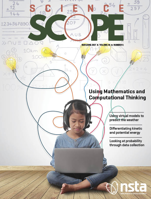 Science Scope