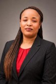 Carla Neely headshot