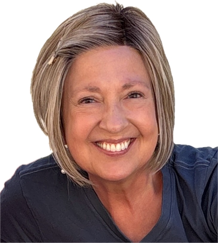 Carla Zembal-Saul headshot