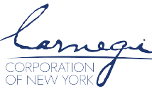 Carnegie Corporation of New York logo