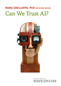 Can We Trust AI book cover