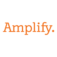 Amplify logo