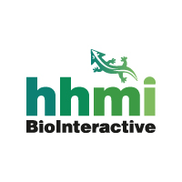 HHMI logo