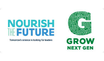 Nourish logo