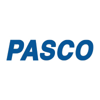 PASCO logo