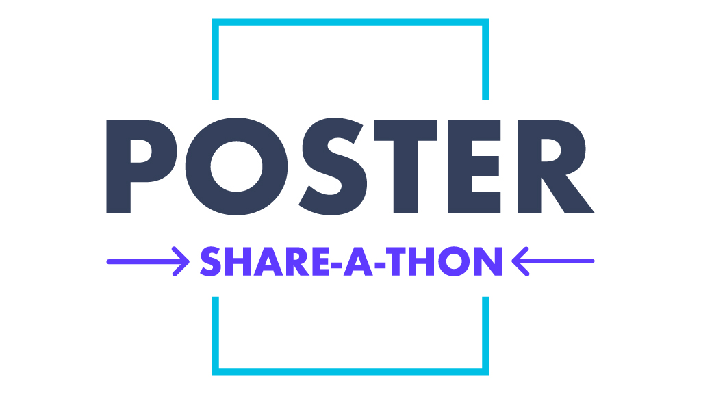 Poster Share a Thon