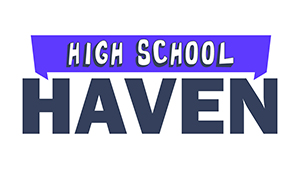High School Haven logo