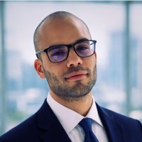 Christopher Morales headshot