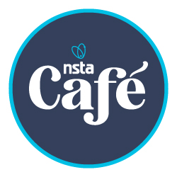 NSTA Cafe