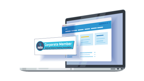 Corporate member logo