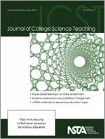 JCST cover