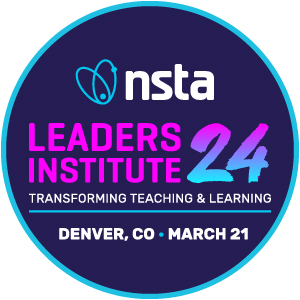 NSTA Leaders Institute