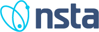 NSTA logo