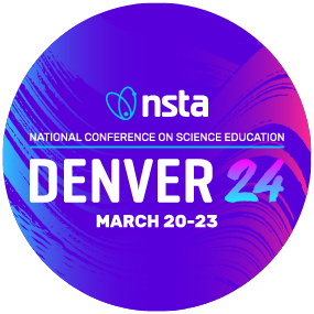 National Conference on Science Education, Denver 2024