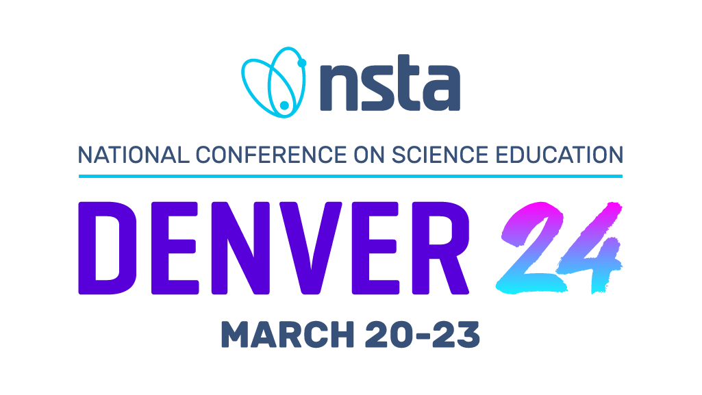 National Conference on Science Education, Denver 2024