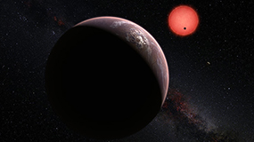 Planet