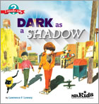 I Wonder Why: Dark as a Shadow cover