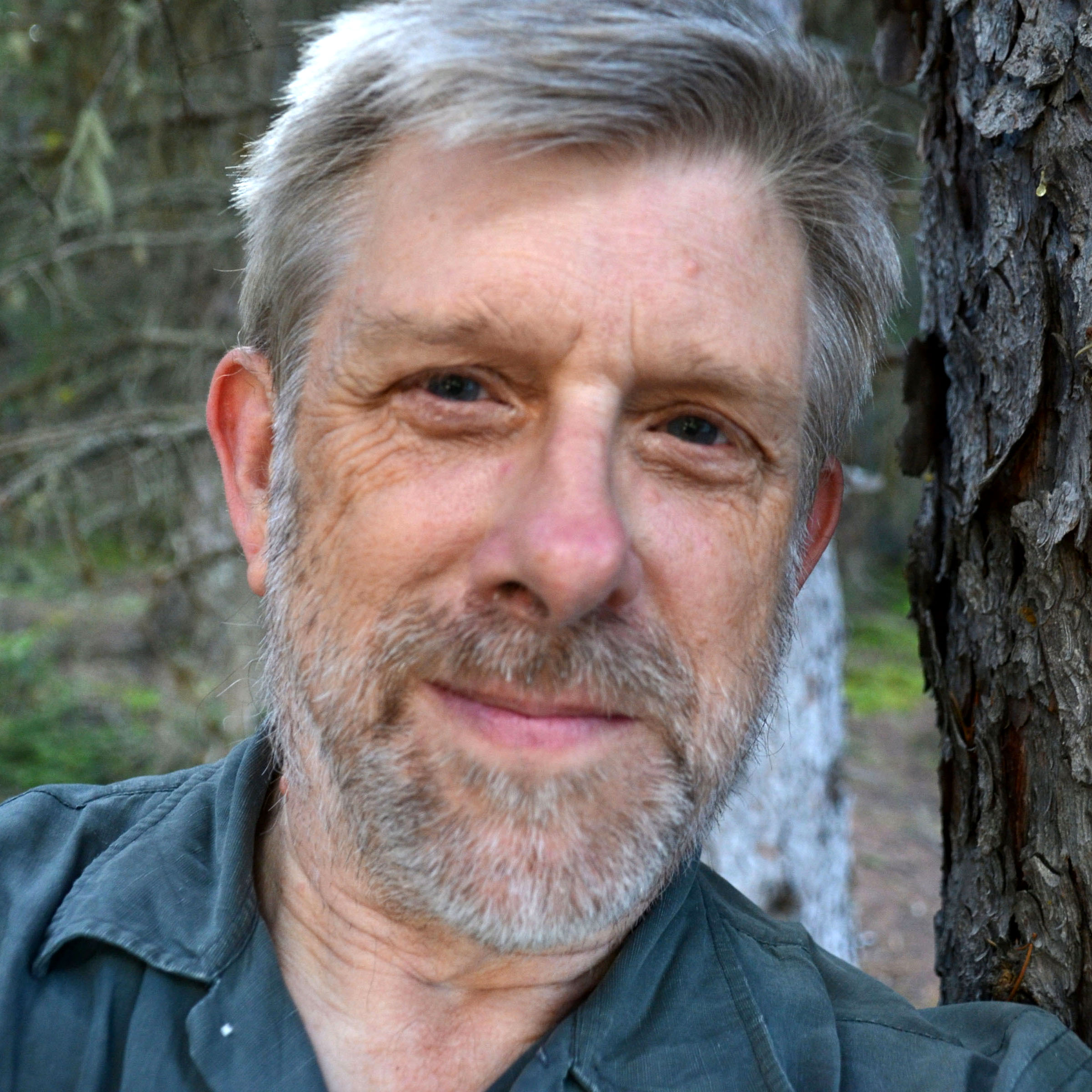 Douglas Allchin headshot