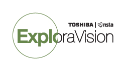 ExploraVision