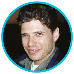 Max Brooks