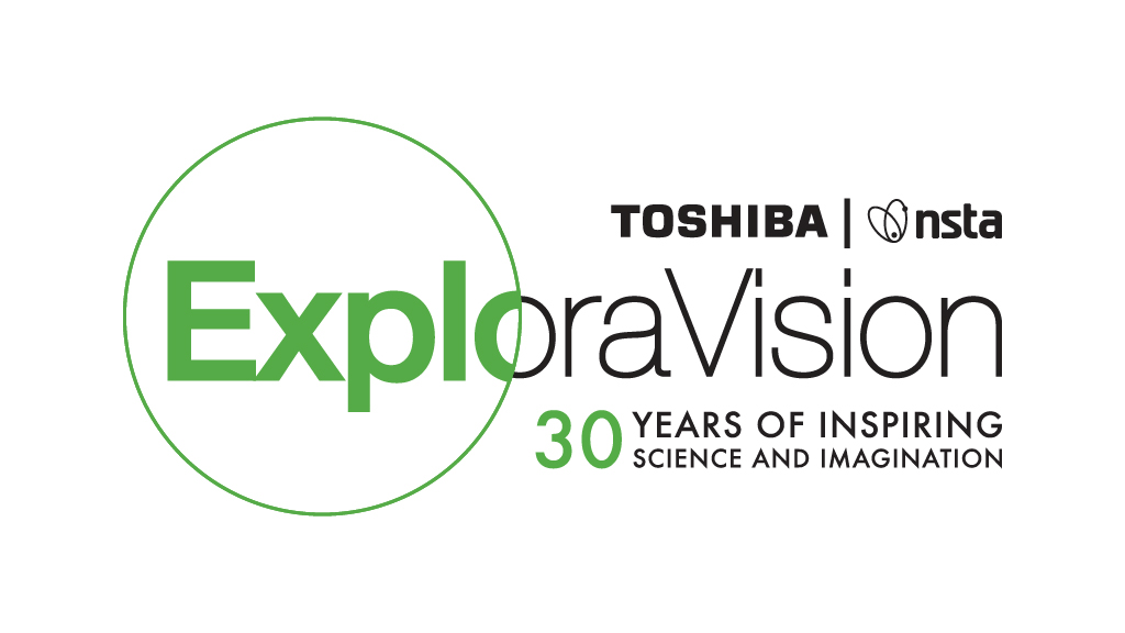 ExploraVision