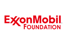 Exxon Mobile Foundation logo