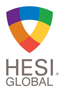 Hesi Global logo