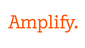 Amplify logo