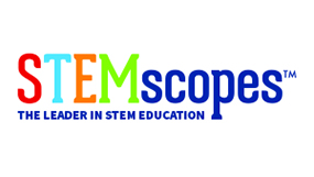 STEMscopes logo