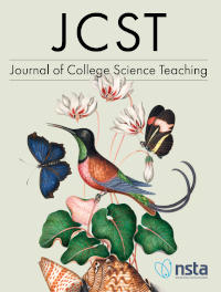 JCST cover