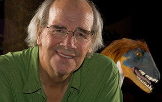 Jack Horner