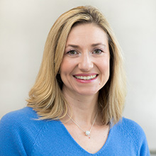 Jessica Young headshot