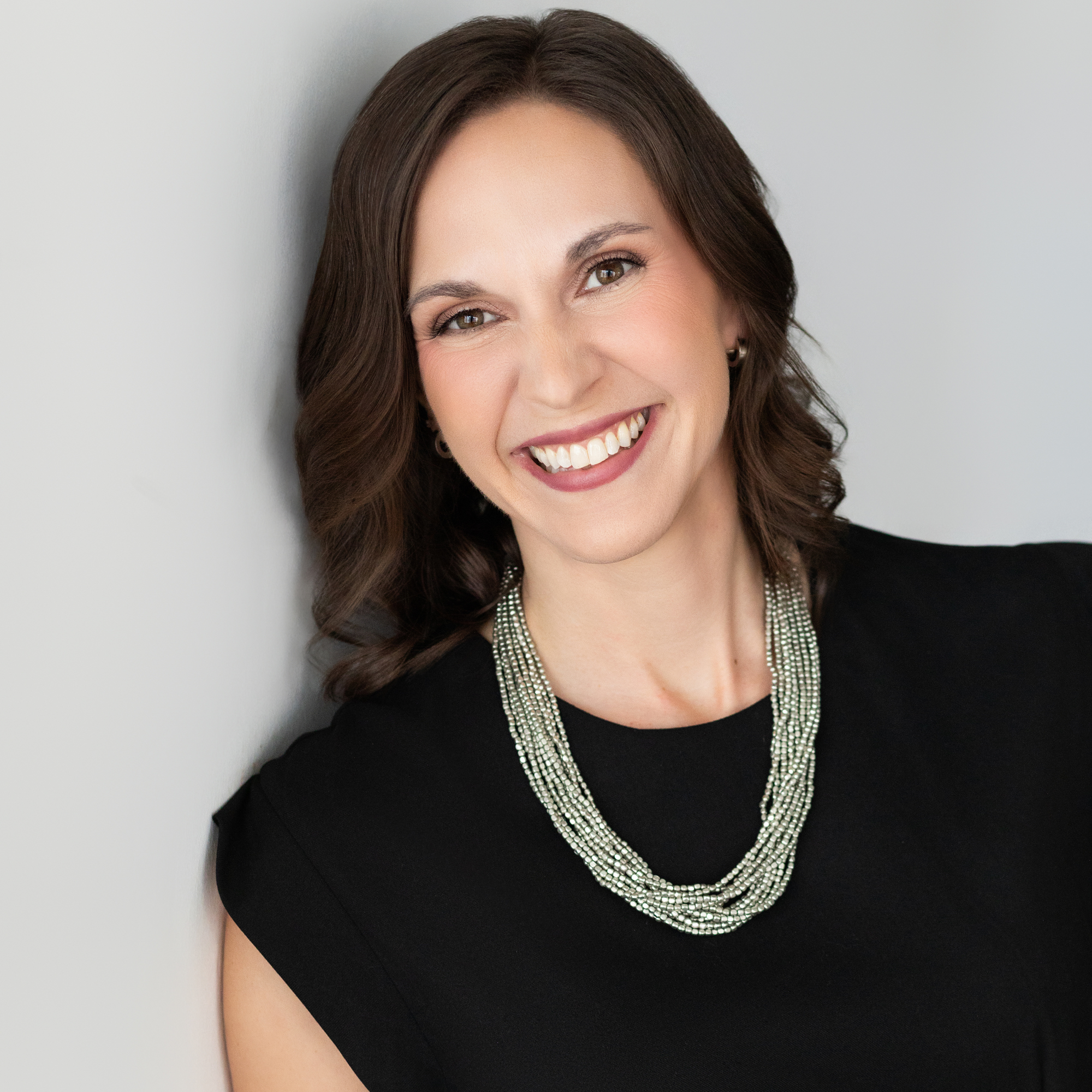 Julianne Wenner headshot