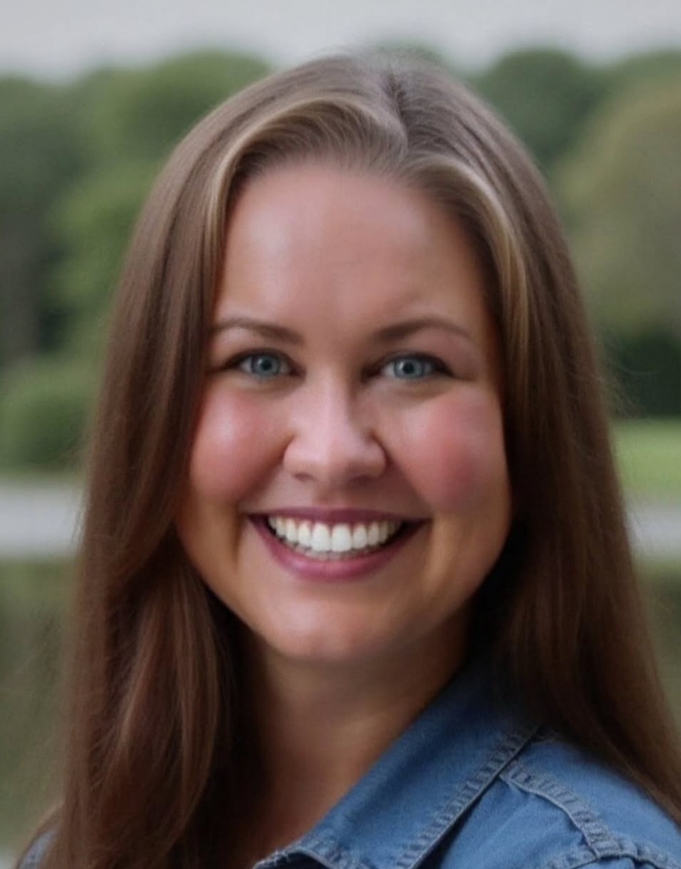 Jill Hugent headshot