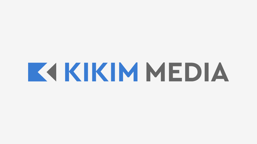 KiKiMedia Logo