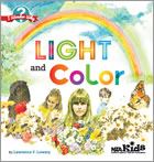 Light and Color cover