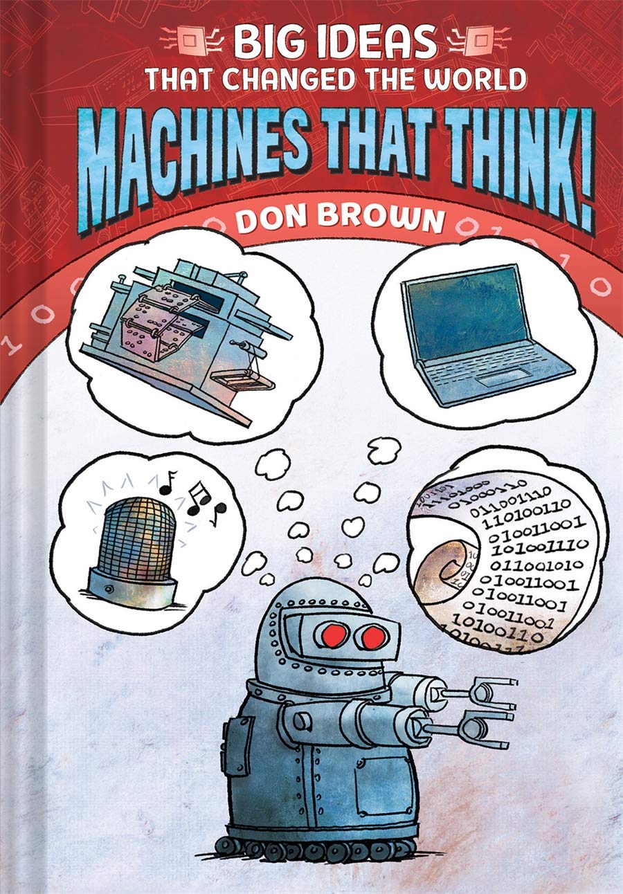 Machines that Think