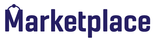 Marketplace logo