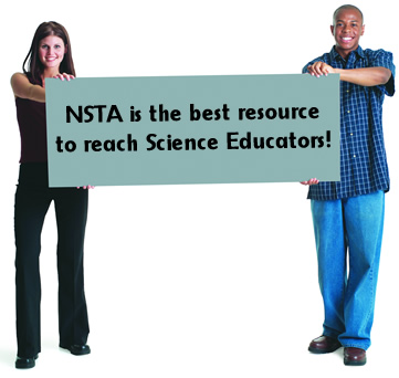 NSTA is your best resource for customized marketing