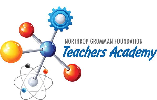 Northrop Grumman Foundation Teachers Academy logo