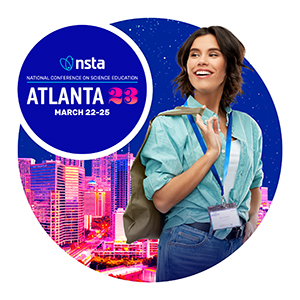 National Conference on Science Education, Atlanta 2023