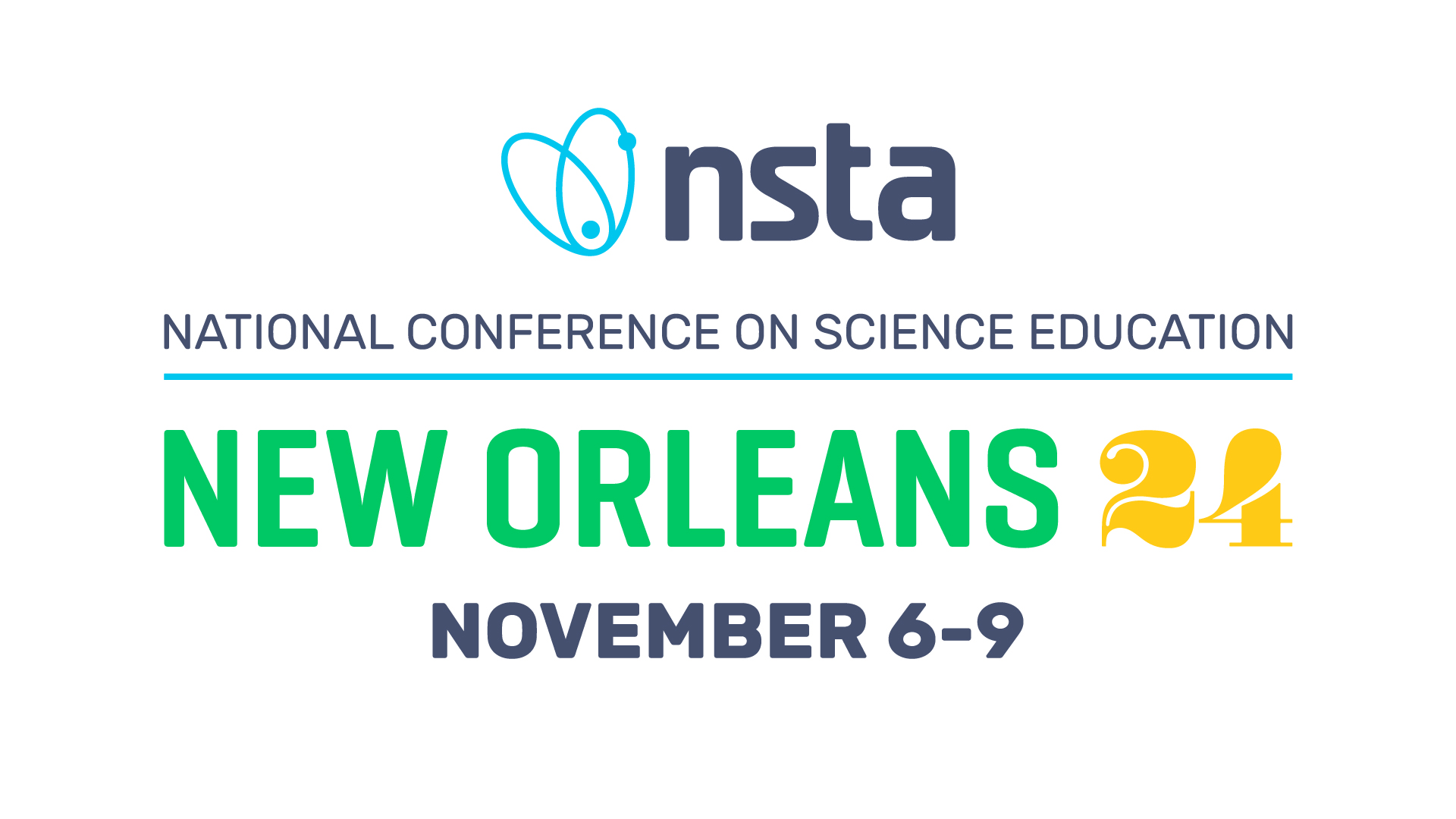 NSTA National Conference on Science Education