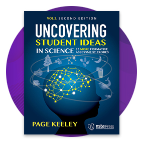 Uncovering Student Ideas
