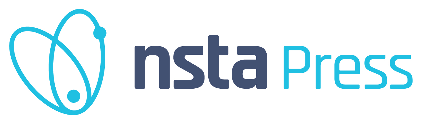 NSTA Press logo