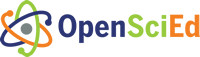 OpenSciEd logo