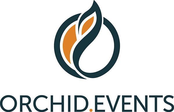 Orchid Events logo